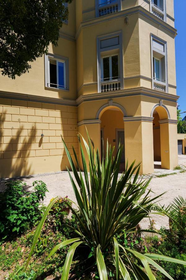 Villa Preziosa Al Pizzo 3 Km Da Sorrento Sant'Agnello Exterior photo